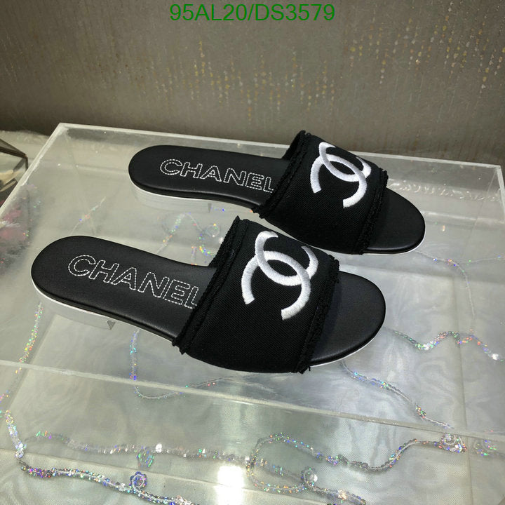 SAMC - CHL Women Shoes Slippers - 024
