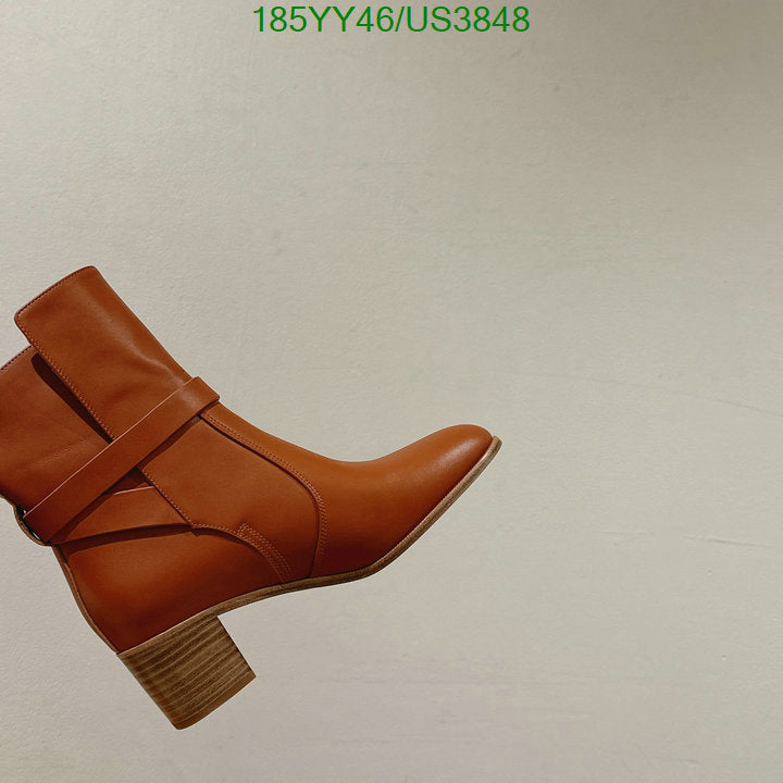 SAMC - Mix Boots - 521