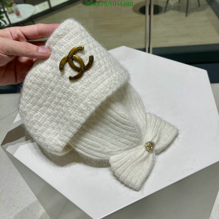 SAMC - CHL Caps & Hats - 322