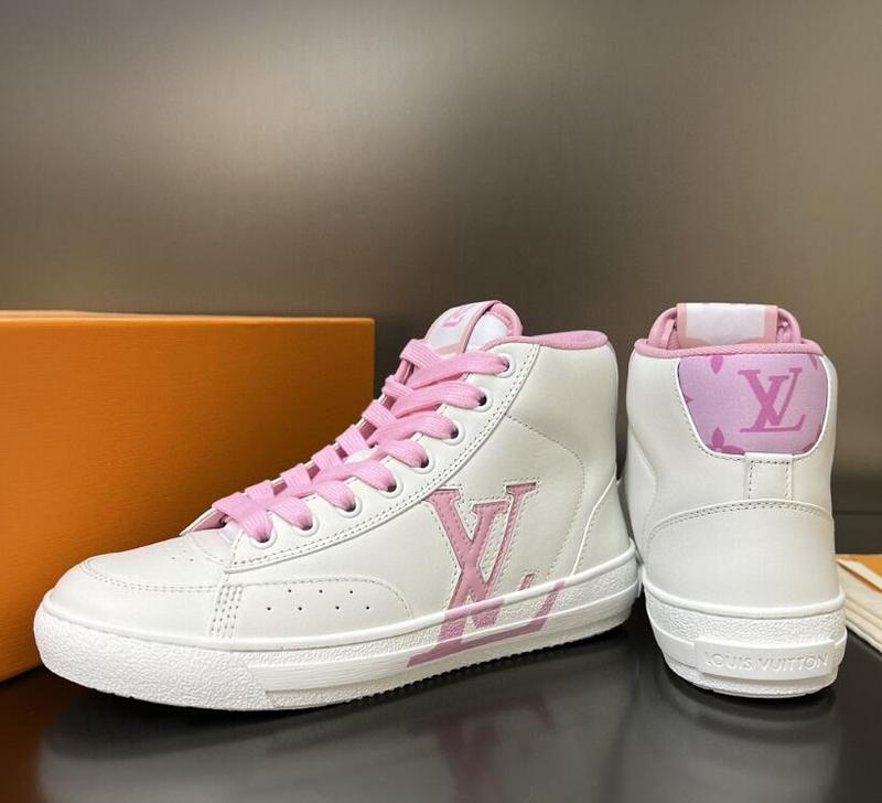 Glamy - LOV Women Shoes - 443