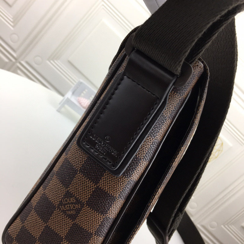 Satchel Bags - VL Bags - 3419