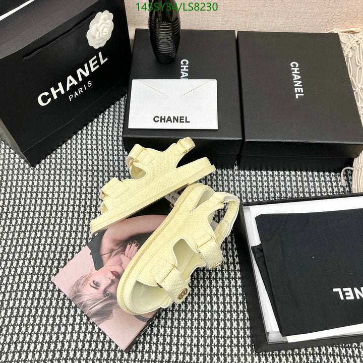 SAMC - CHL Women Shoes Beach - 170