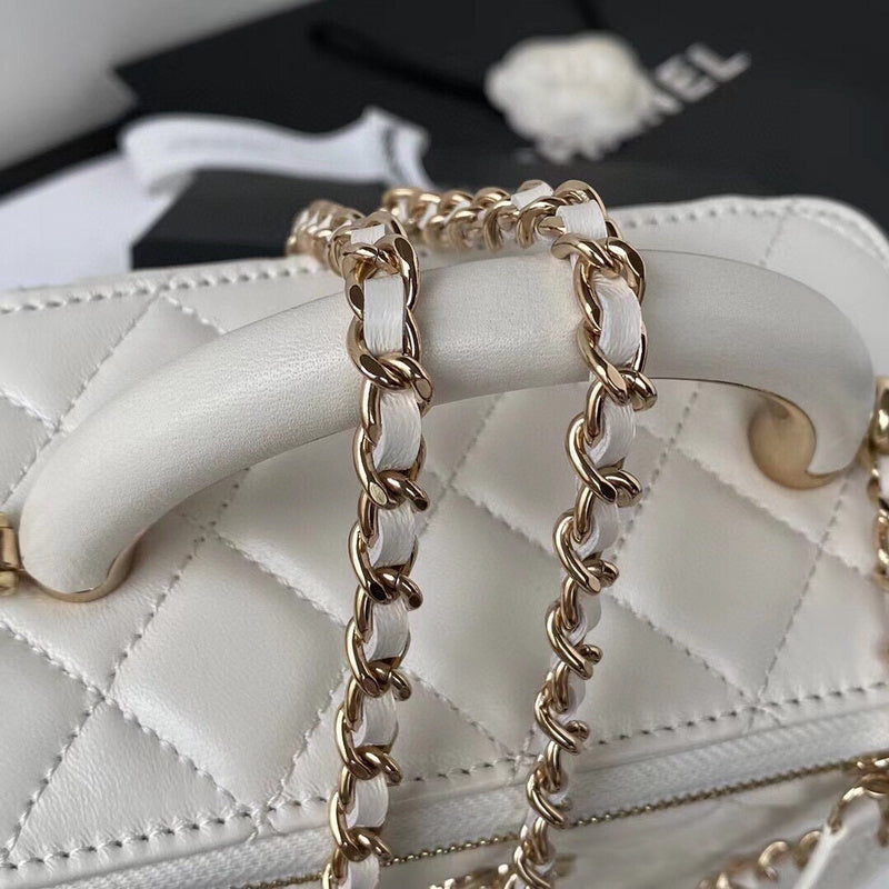 Satchel Bags - CHL Bags - 2572