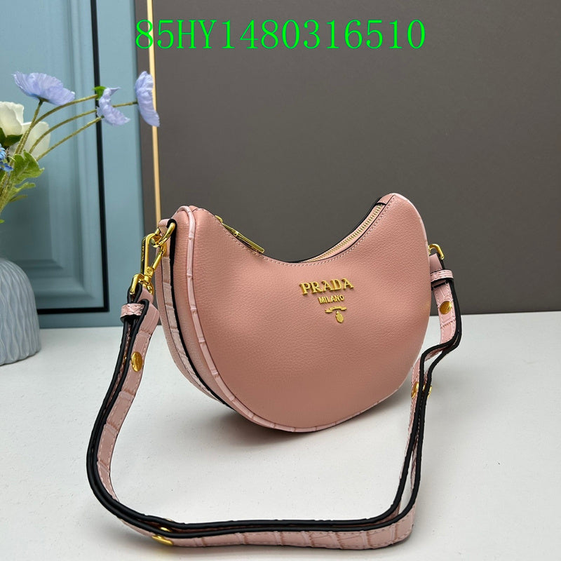 Satchel Bags - PDA Bags - 3461
