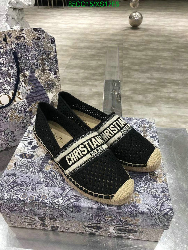 SAMCC - DOR Women Shoes - 1997