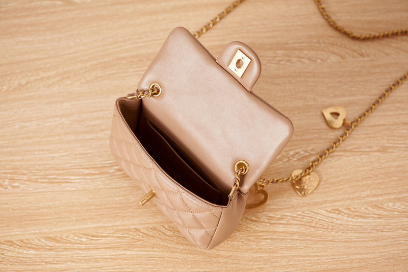 Satchel Bags - CHL Bags - 2947