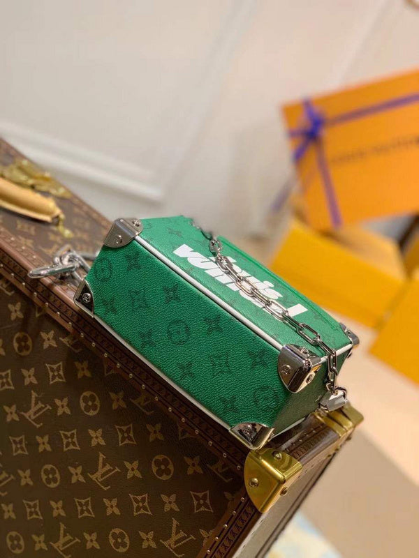 Glami Fashion Lu-Vi bags - 17543
