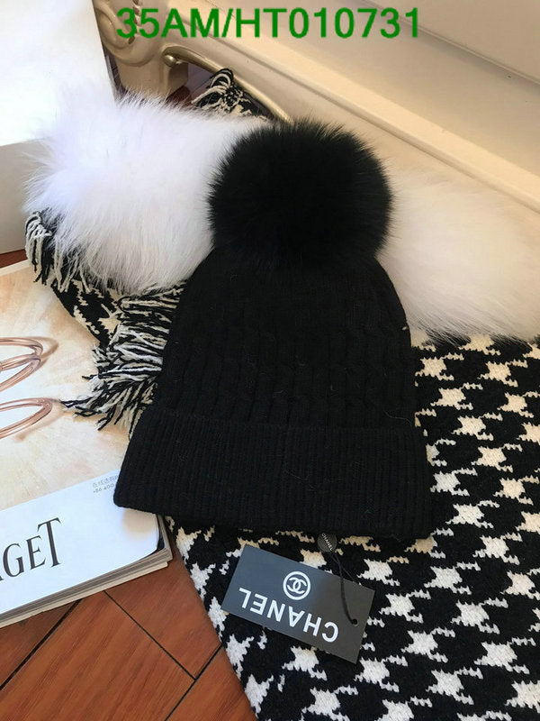 SAMC - CHL Caps & Hats - 560