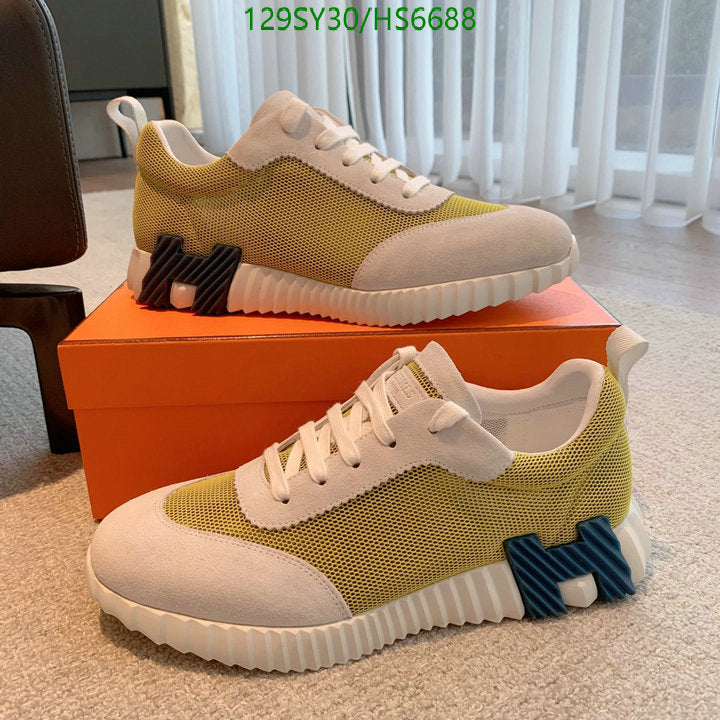 SAMC - HMS Women Shoes - 446