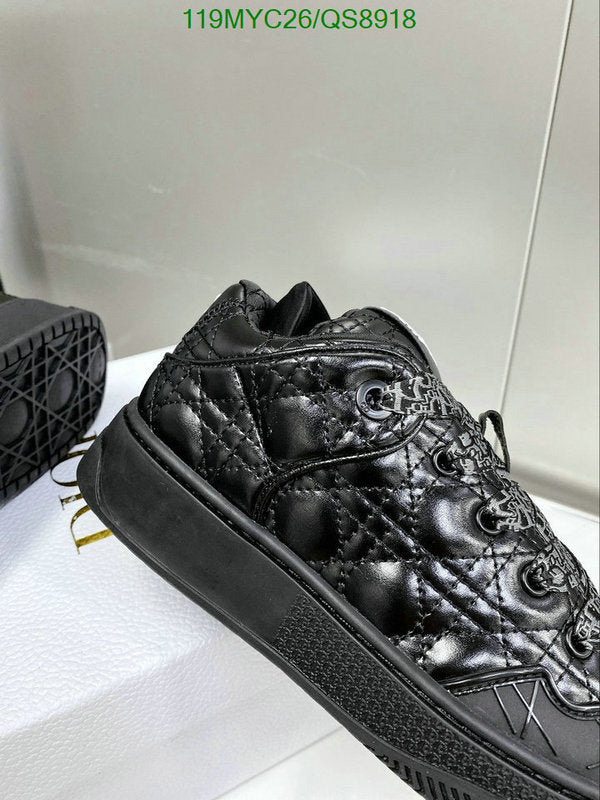 SAMC - DOR Women Sneakers - 063