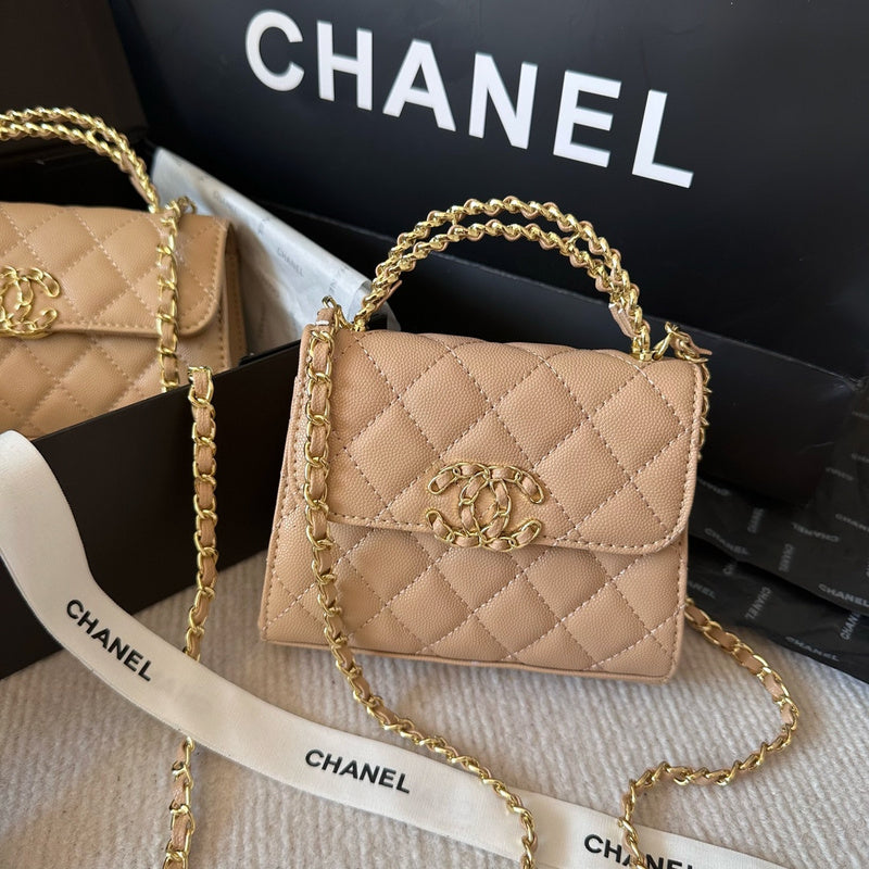 Satchel Bags - CHL Bags - 6972