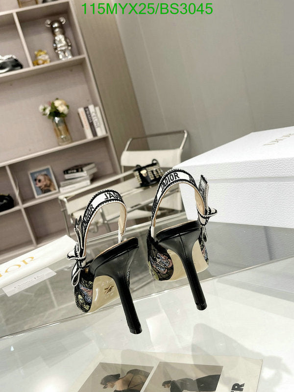 SAMCC - DOR Women Shoes - 1517