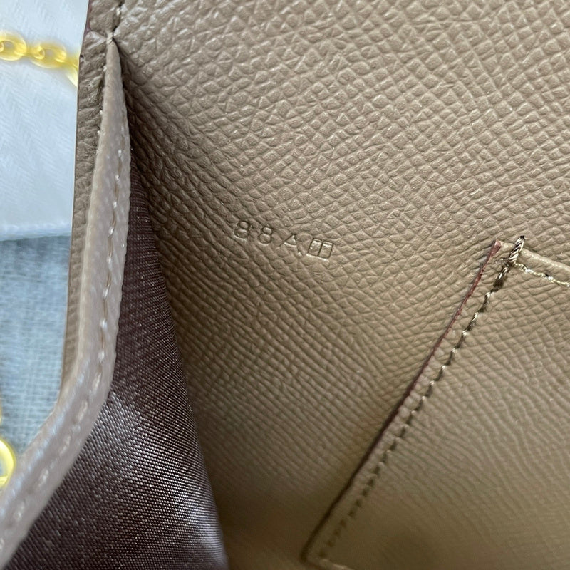 Satchel Bags - HMS-Bags - 956
