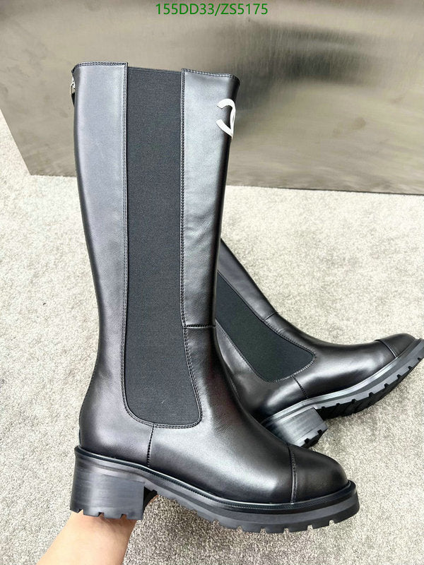 SAMC - CHL Women Boots - 304