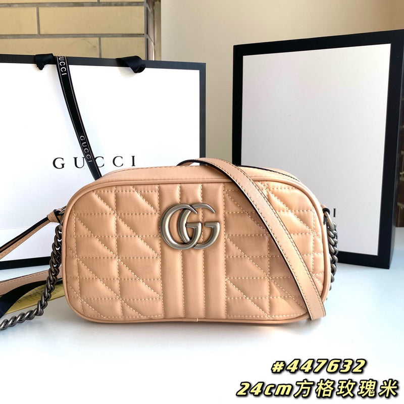 Glami Fashion - GCI Bags - 3302