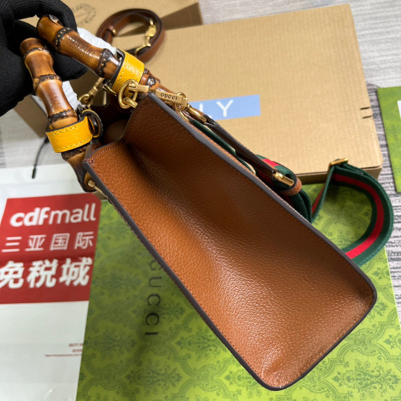 Satchel Bags - GCI Bags - 7516