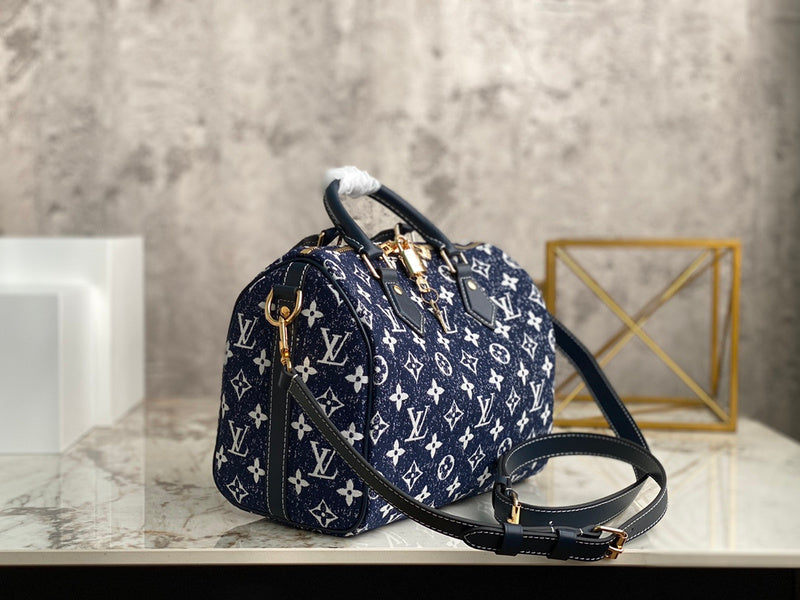 Glami Fashion Lu-Vi bags - 17222