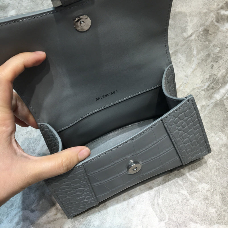 Satchel Bags - BGA Bags - 1068