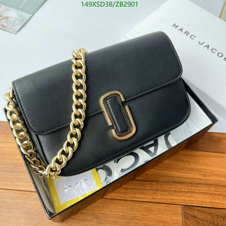 SAMC - MOJ Bags - 206