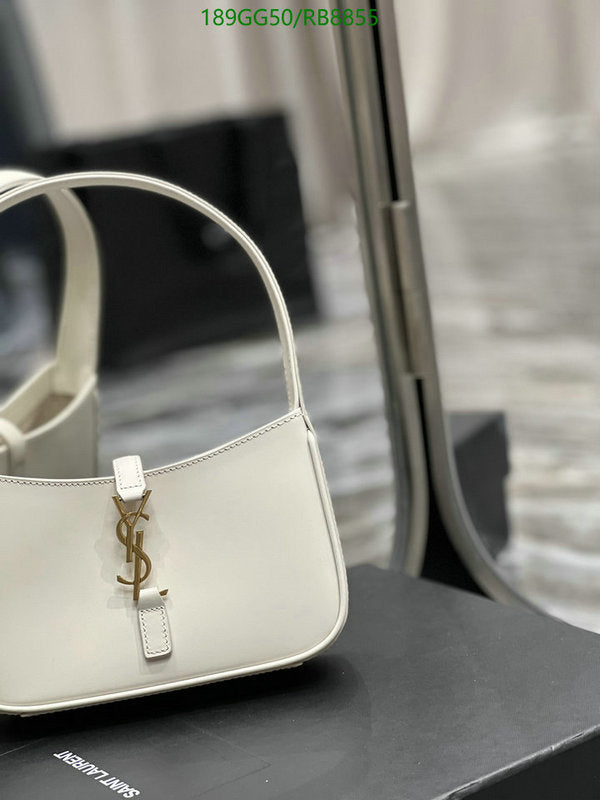 SAMC - YLS Bags - 142