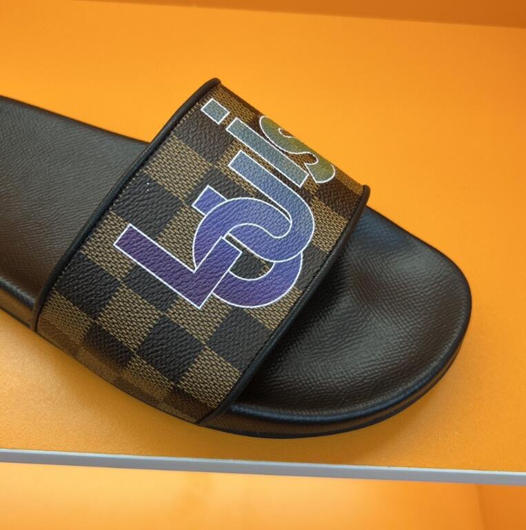 SAMC - LOV Men Shoes - 1077