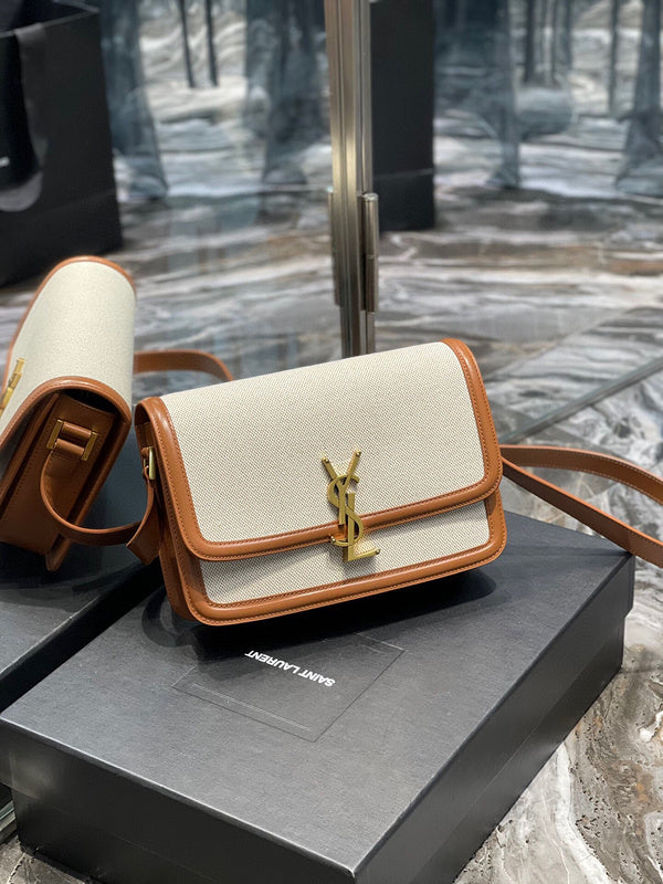 Glami- Glami- - SLY Bags - 1012