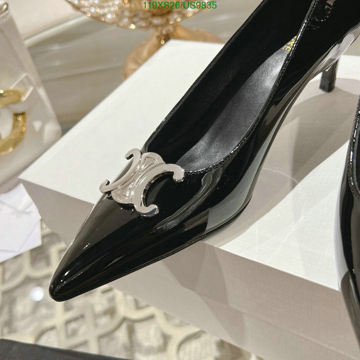 SAMC - COL Women Shoes - 048