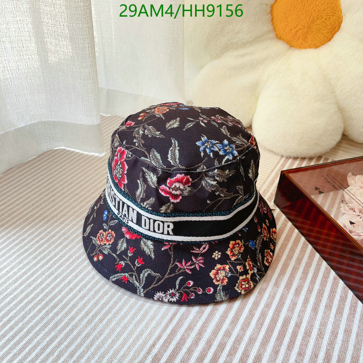 SAMC - DOR Caps & Hats - 088