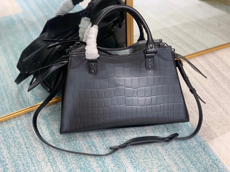 Satchel Bags - BGA Bags - 870