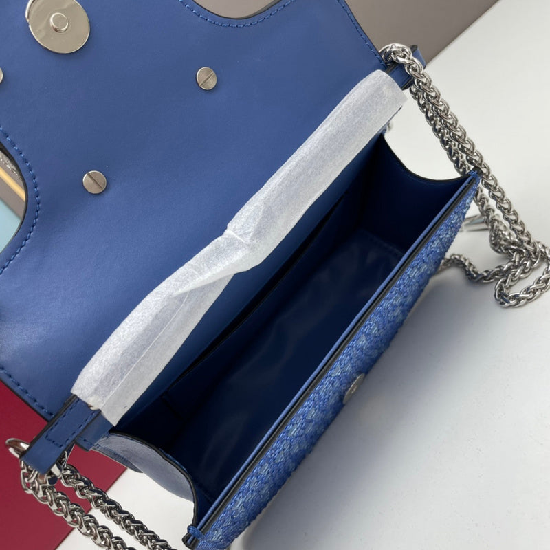 Satchel Bags - VLO Bags - 031