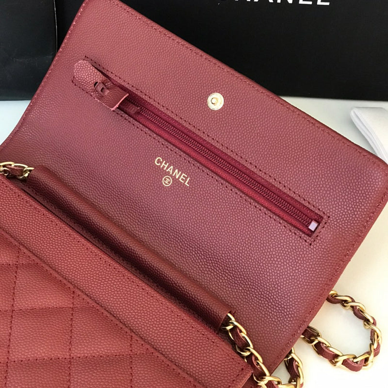 Satchel Bags - CHL Bags - 6523