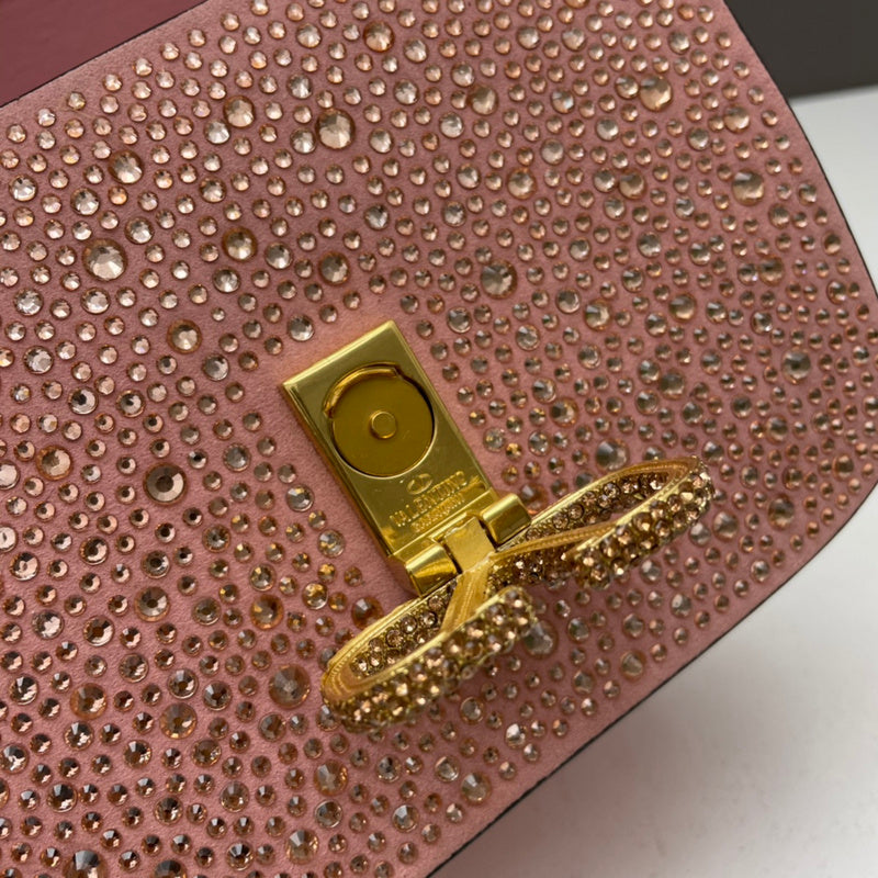 Satchel Bags - VLO Bags - 013