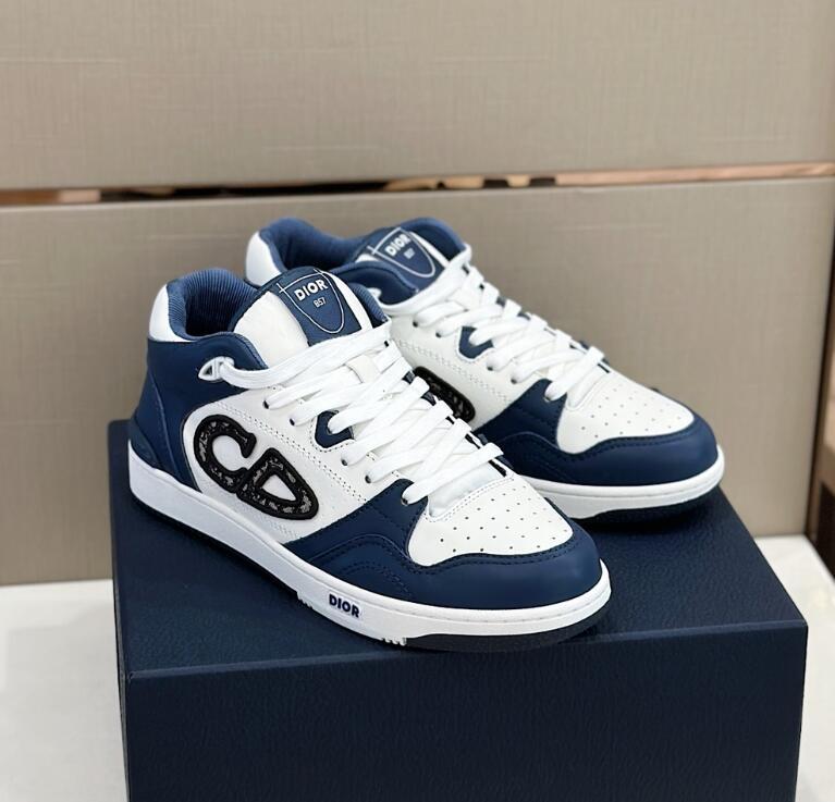 SAMCC - DOR Men Shoes - 138