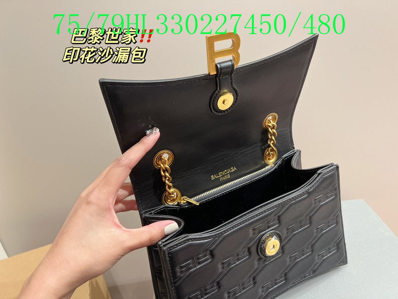 Glami GlamI - BGA Bags - 1904