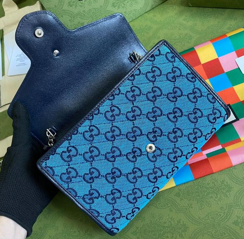SAMC - GUKI Bags - 1775