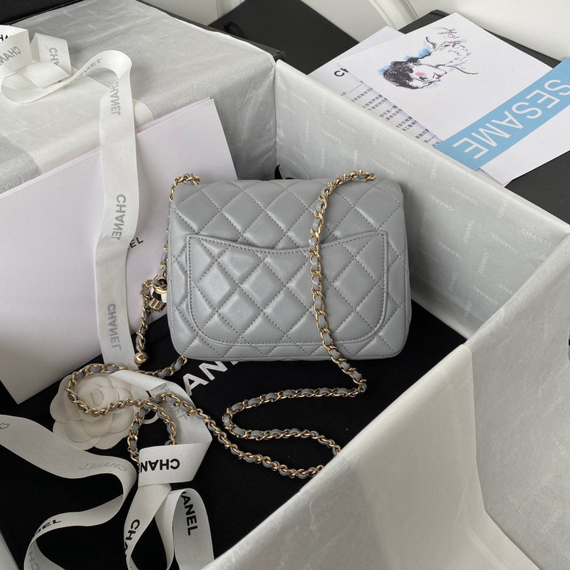 Satchel Bags - CHL Bags - 7614