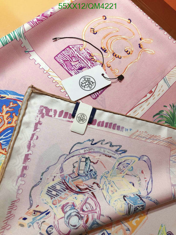 SAMC - HMS Scarves - 628