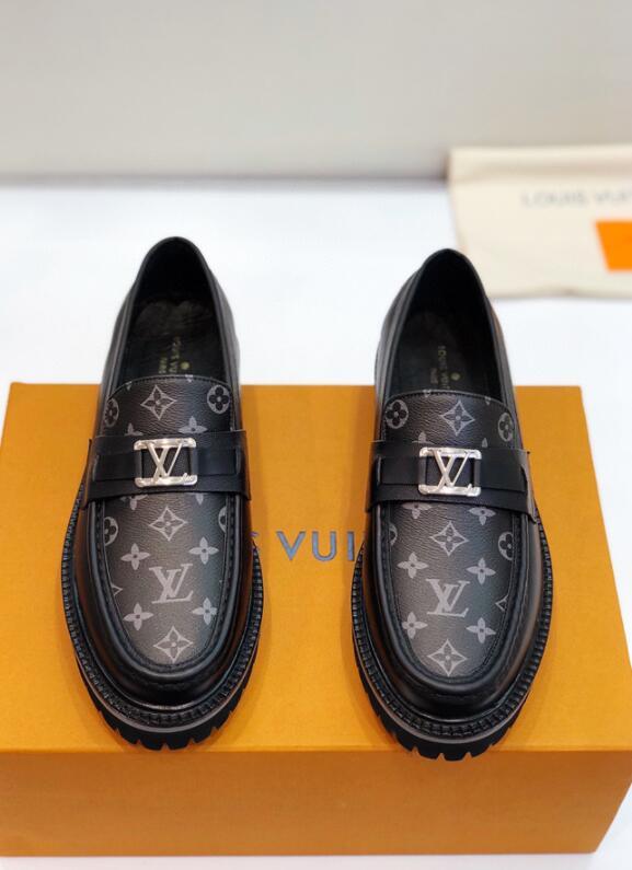 SAMC - LOV Men Shoes - 1125