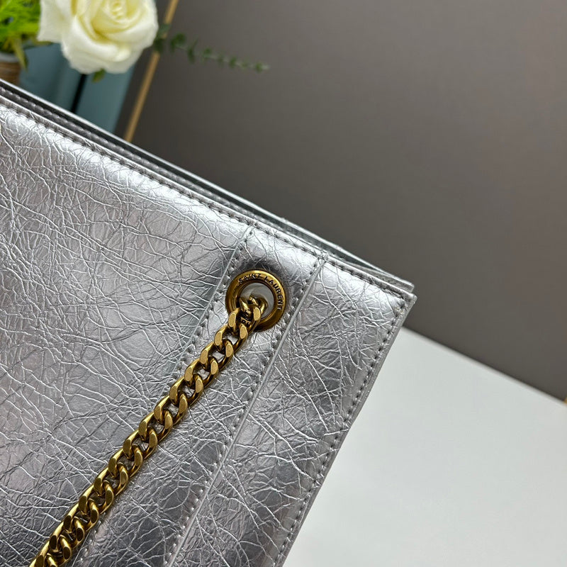 Satchel Bags - SLY Bags - 1200