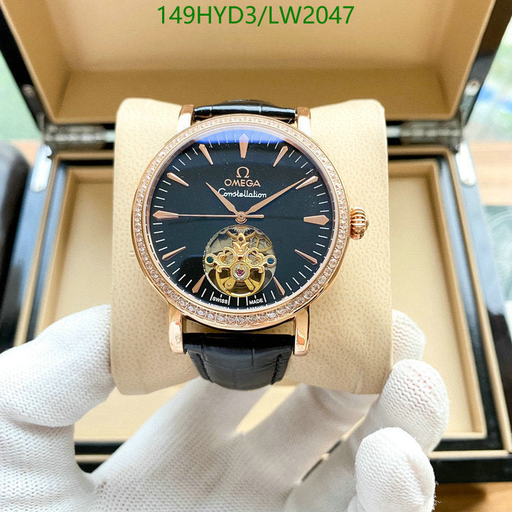 SAMC - OG Watches - 136
