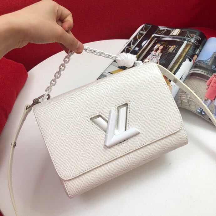 Glami- Glami- Lu-Vi bags - 3638
