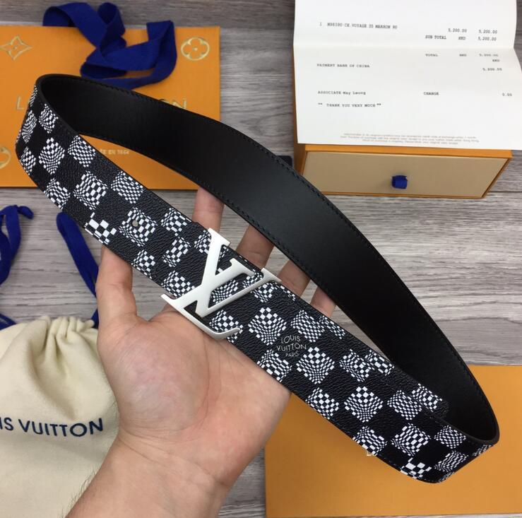 SAMC - Mix Belts - 172