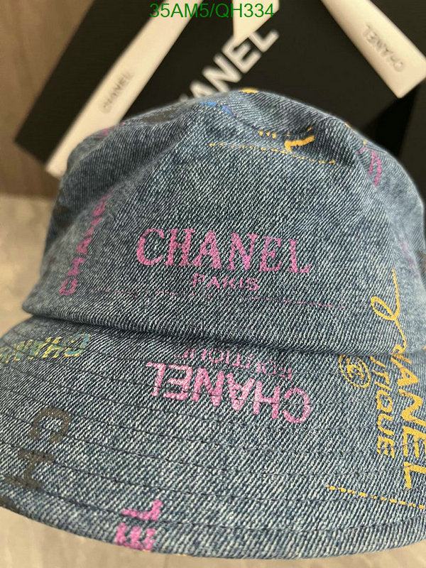 SAMC - CHL Caps & Hats - 166