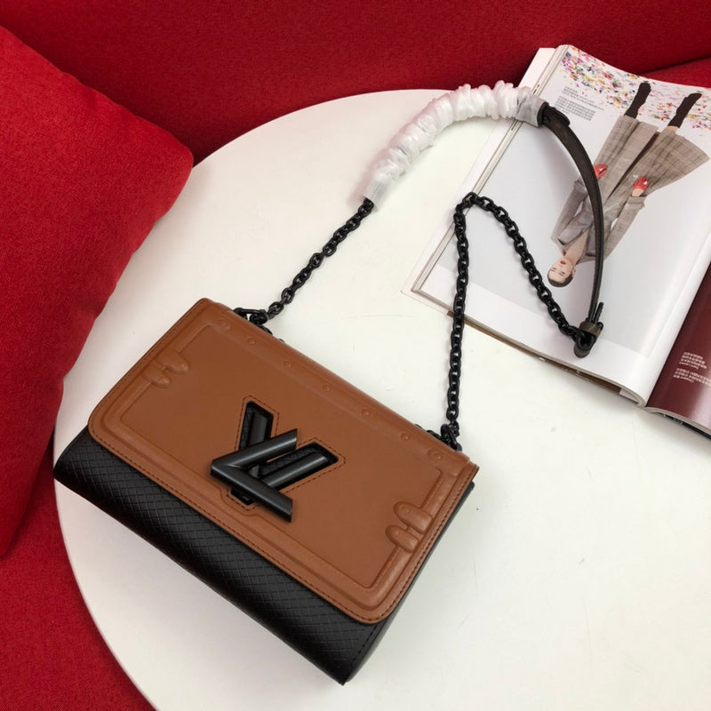 Satchel Bags - VL Bags - 2121