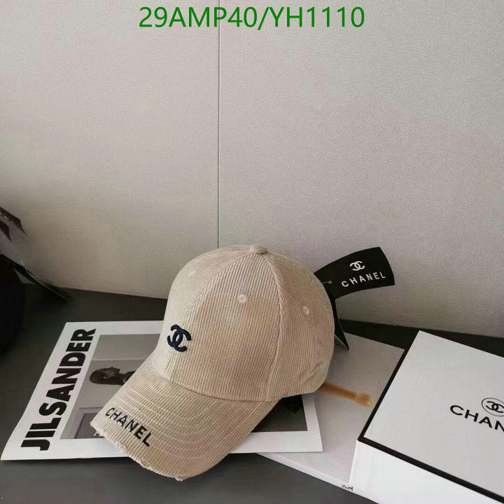SAMC - CHL Caps & Hats - 483