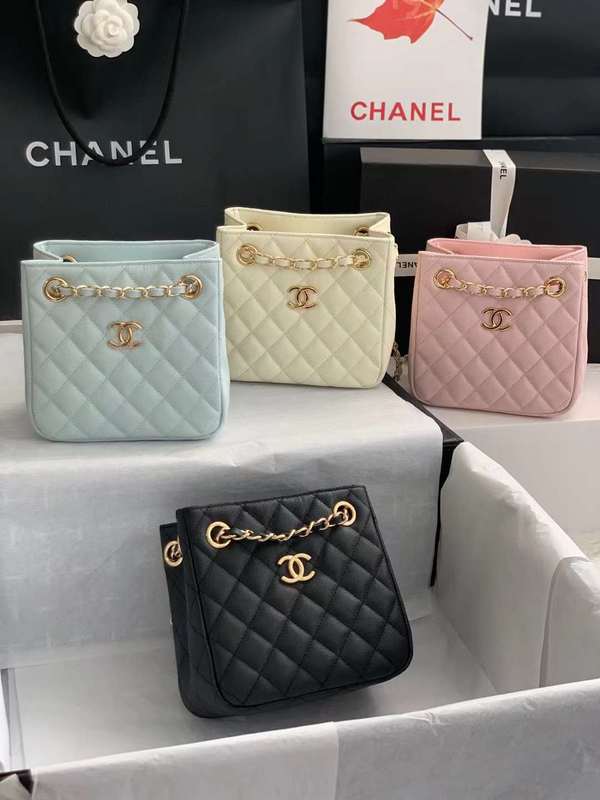 Satchel Bags - CHL Bags - 5696