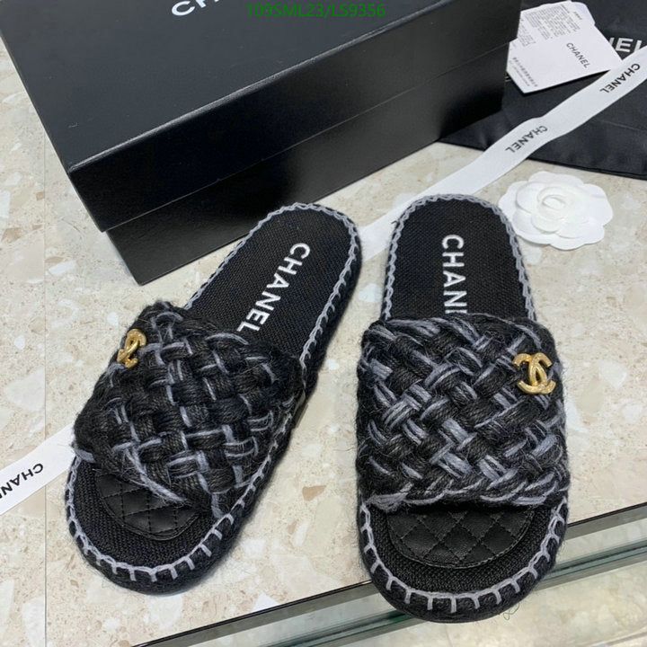 SAMC - CHL Women Shoes Slippers - 226
