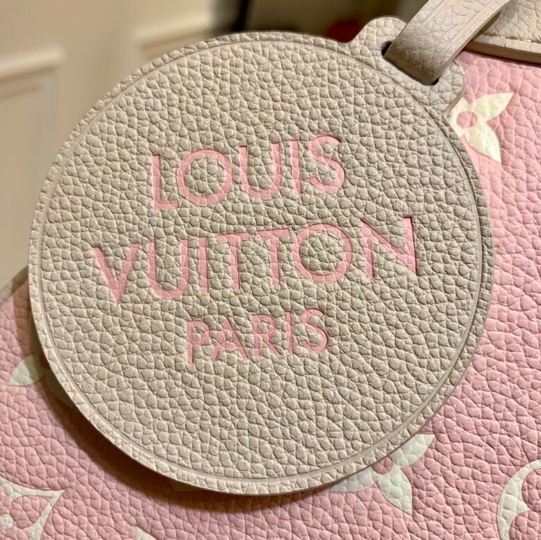 SAMC - LOV Bags - 1121