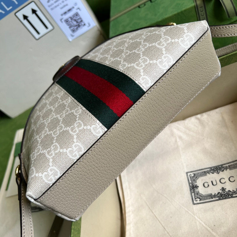 Gucci Luxury Fashion Bag