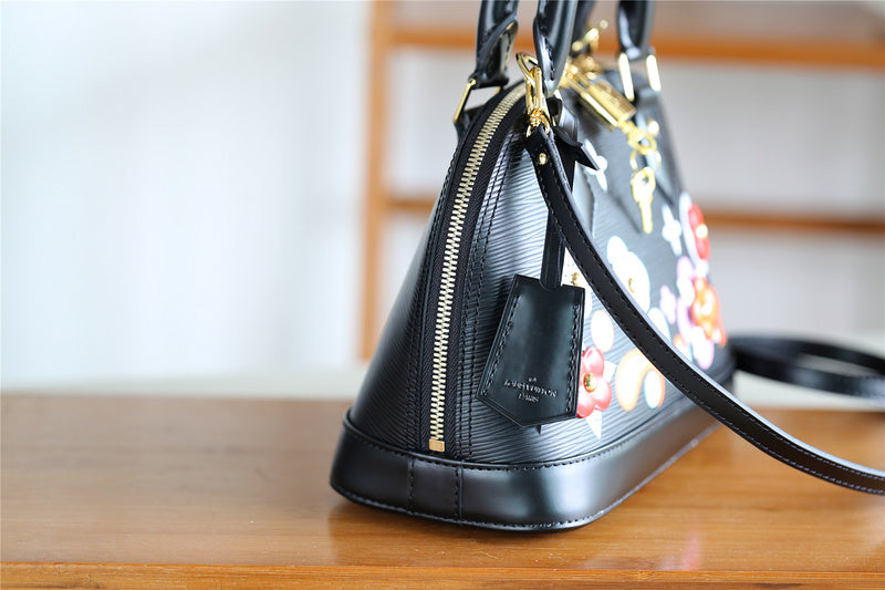 Glami Fashion Lu-Vi bags - 8256